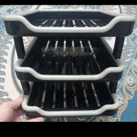 کازیه ۳طبقه سالم وتمیز