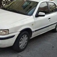 سمند ال ایکس موتورایکس یو سون فنی سالم|خودرو سواری و وانت|رباطکریم, الارد|دیوار