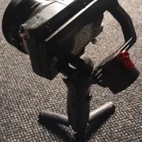 گنبال سه کاره و دوربین NX30|دوربین عکاسی و فیلم‌برداری|تهران, نارمک|دیوار