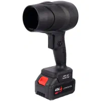 جت فن شارژی-بلوور شارژی