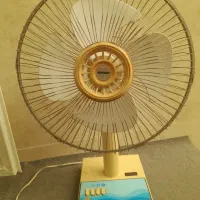 پنکه پارس خزر