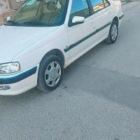 پارس tu5 تویفایو|خودرو سواری و وانت|لردگان, |دیوار