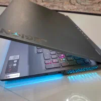 لپ تاپ غول legion 7/ RTX3080 16gb زیر قیمت ایران