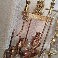 میز بار|مبلمان خانگی و میز عسلی|مشهد, الهیه|دیوار