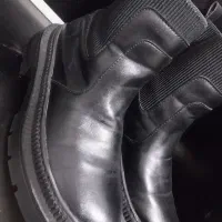 نیم بوت زنانه|کیف، کفش، کمربند|سقز, |دیوار