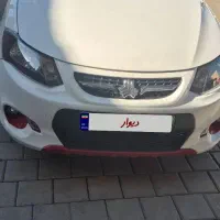 کوییک ارسفیدقرمز