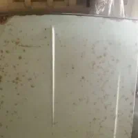 کاپوت فابریک پیکان گرگیر جلو|قطعات یدکی و لوازم جانبی|رامشیر, |دیوار