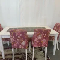میز ناهارخوری