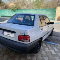 پراید 131مدل 94|خودرو سواری و وانت|مسجد سلیمان, |دیوار