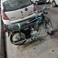 هندا مدل ۹۱