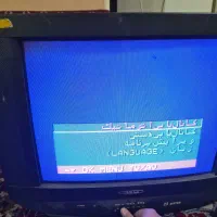 تلویزیون قدیمی