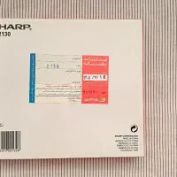 ماشین حساب شارپ CS 2130 sharp نو اکبند|لوازم التحریر|تهران, جیحون|دیوار