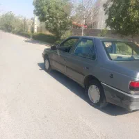 پژو 405 GL - دوگانه سوز LPG، مدل۱۳۸۵|خودرو سواری و وانت|مشهد, گلبرگ|دیوار