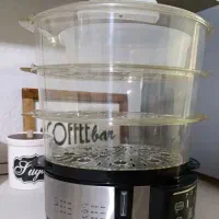 بخارپز دیجیتال مدیا