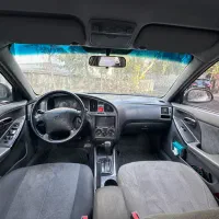 هیوندای اوانته|خودرو سواری و وانت|تهران, فاطمی|دیوار