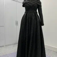 لباس مجلسی شیک نو