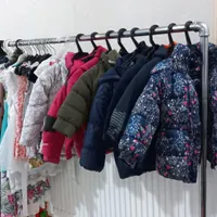 بلوز،پیراهن،شلوار،تی شرت حراج تخلیه  نوزادی تا ۶۰|کفش و لباس بچه|مشهد, دانشگاه فردوسی|دیوار