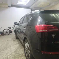 جک s5|خودرو سواری و وانت|کرمانشاه, |دیوار