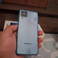 سامسونگ Galaxy M32 با حافظهٔ ۱۲۸ گیگابایت|موبایل|فردیس, منظریه|دیوار