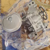 اویل پمپ پژو نو