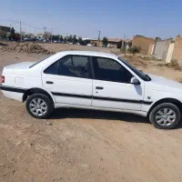 پژو۴۰۵|خودرو سواری و وانت|بردسکن, |دیوار