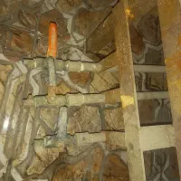 لوازم خانه|بخاری، هیتر، شومینه|امیدیه, |دیوار