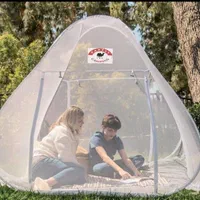 پشه بند مسافرتی|کوهنوردی و کمپینگ|بندرعباس, |دیوار