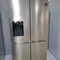 یخچال کهنه‌تو نده سمسار مفت ببره + تعویض با نو