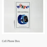 ساعت هوشمند بچگانه اسمارت واچ