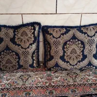 ۶ عدد پشتی