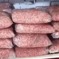 گوشت ومرغ
