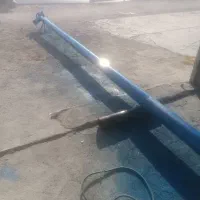 بالابر حلزونی اسکرو|ماشین‌آلات صنعتی|تبریز, |دیوار