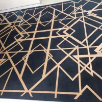 فرش ۱۲ متری ۱۲۰۰ شانه تراکم ۳۶۰۰ برند بهشتی