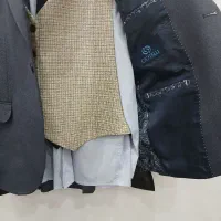 کت و شلوار بسیار نو و شیک|لباس|شیراز, تندگویان|دیوار