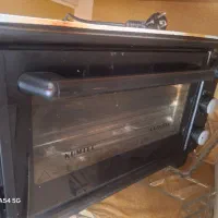 توستر سالم|اجاق گاز و لوازم برقی پخت‌وپز|بندرعباس, |دیوار