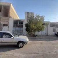فروش کارگاه مسکونی صنعتی