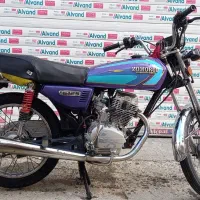 موتور ۱۵۰سی سی