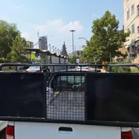 باربند پراید وانت