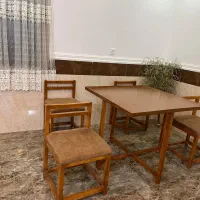 میز غذا خوری