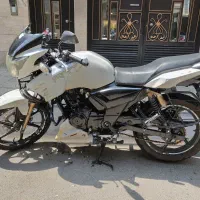 آپاچی 180 مدل 95