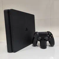 ps4 در حد نو
