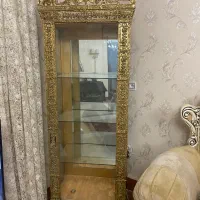 بوفه برنز