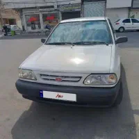پراید مدل۱۳۸۰