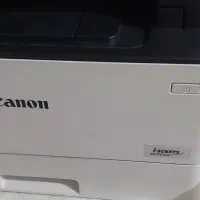 پرینتر کنون ۴ کاره|پرینتر، اسکنر، کپی، فکس|تبریز, |دیوار