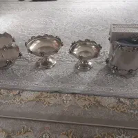 سرسفره درحد نو|ظروف سرو و پذیرایی|سرپل ذهاب, |دیوار