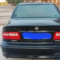 فروش سمند ای اف سون مدل ۹۱|خودرو سواری و وانت|تهران, اکباتان|دیوار
