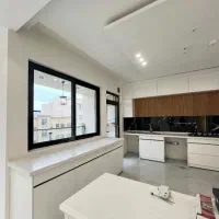 160متر-3-خواب-BMS-مستر-لابی-کم-واحد-آشپزخانه-نور