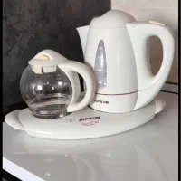 چای ساز جپسون