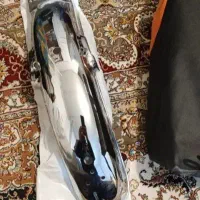 گلگیرجلو موتورسیکلت تخت