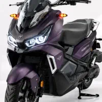 متور هاسکی 175 ADV